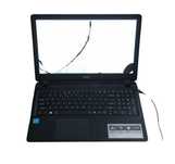 Laptop Acer Aspire ES15 z uszkodzoną matrycą