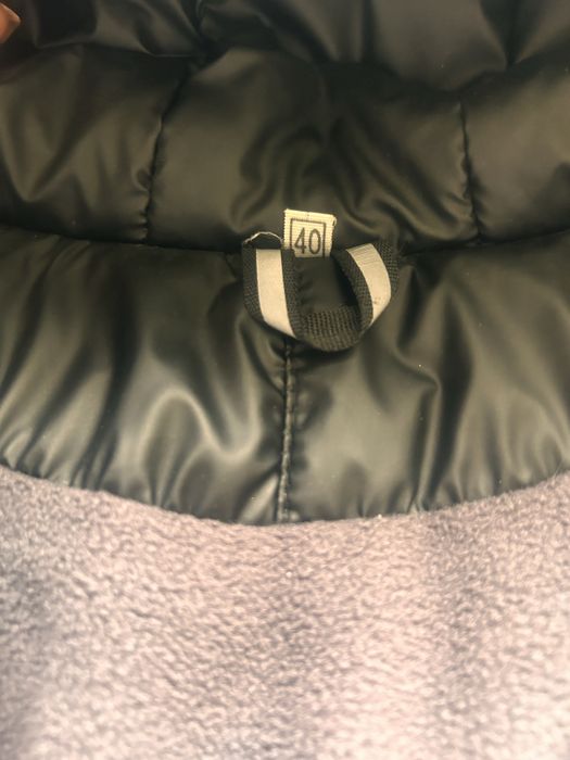 Продам дитячий пуховик