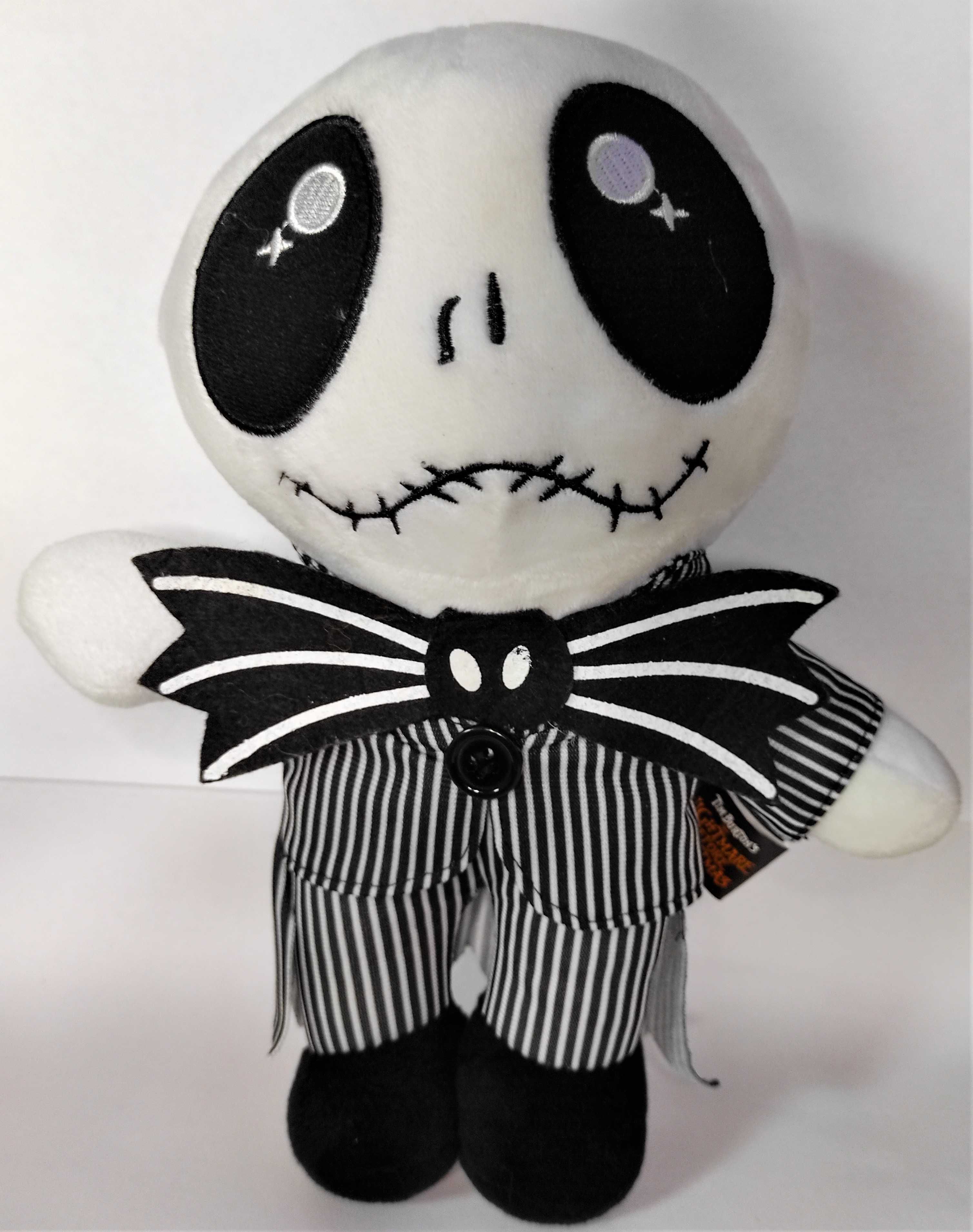 Джек Скеллінгтон Jасk SKELLINGTON