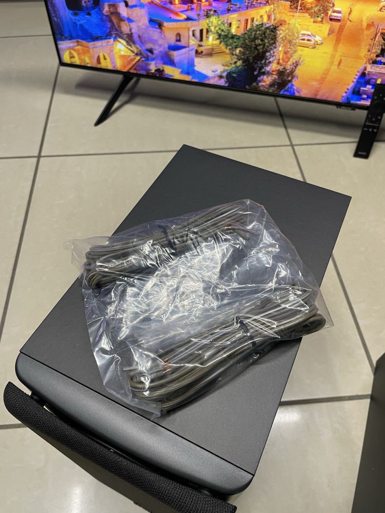 Колонки ONKYO PS-05U. Нові.