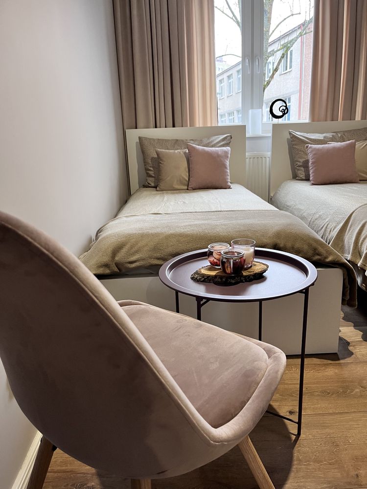 Apartament Przy Obserwatorium na Żołnierskiej PRZY SZPITALU