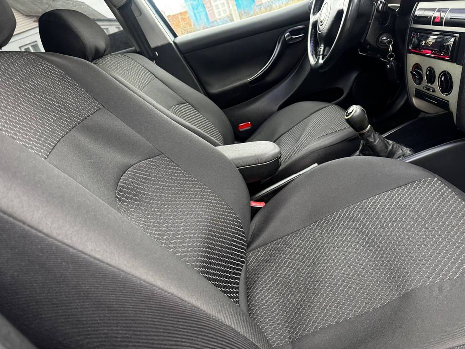 Продам Сиат Леон 1.6