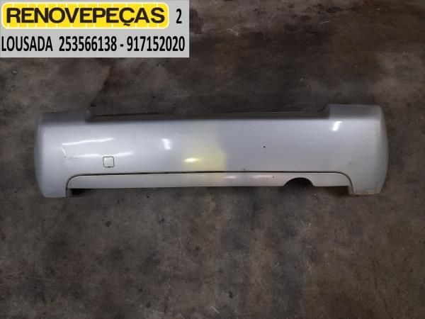 Pára-choques trás CITROËN C2 (JM_)