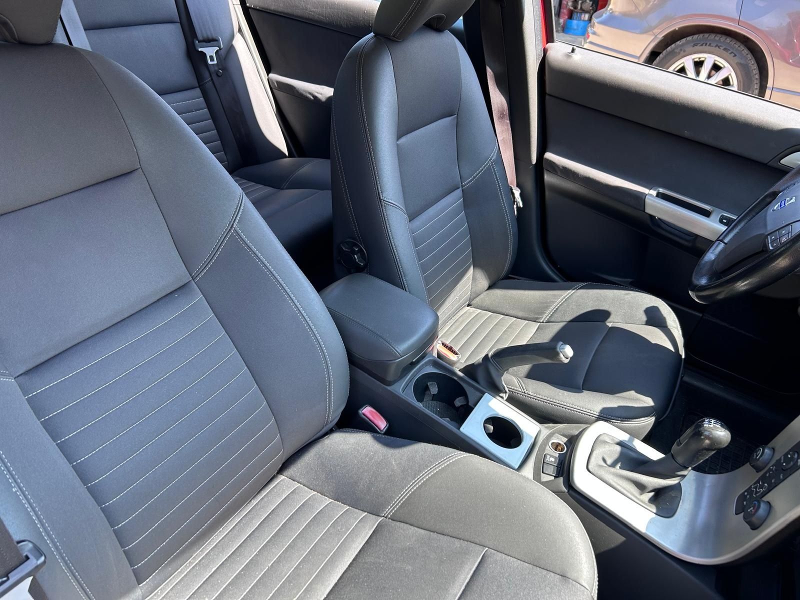 Volvo s40 2.5t AWD 4x4