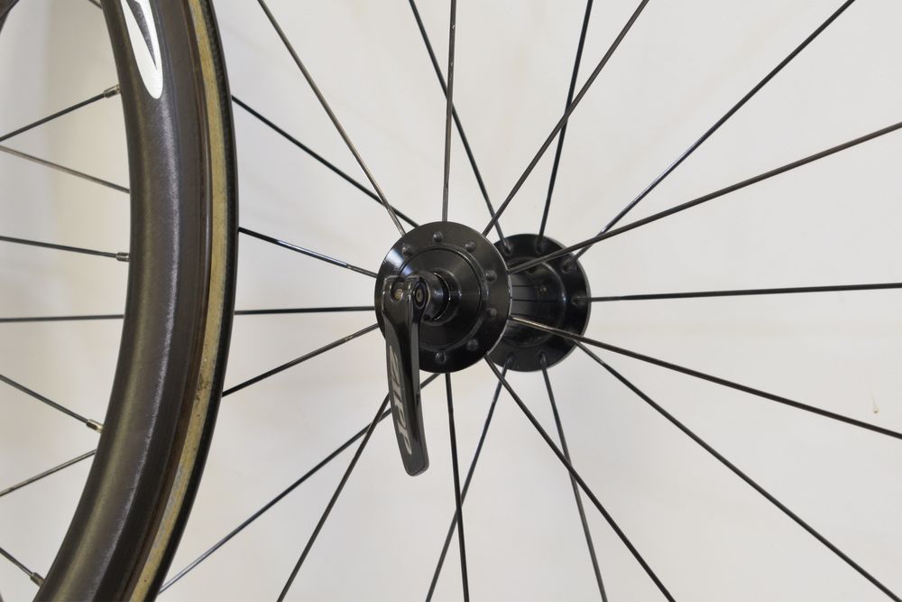 Koła torowe Zipp 302