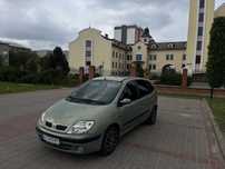 Продам renault scenic 1 (1.9 dci) БЕЗ ОБМІНУ!!!