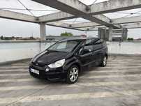 Ford S-Max 2009 rok 2.0 tdci 140km Titanium 2 kpl kół Opłacony