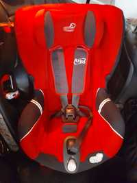 Cadeira Auto Bebé Confort Axiss rotativa