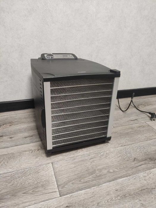 Дегідратор SENCOR SFD7000BK