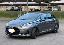 Venda Citroen DS 5 2013