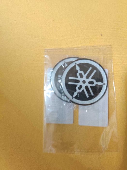 Emblema Yamaha Original