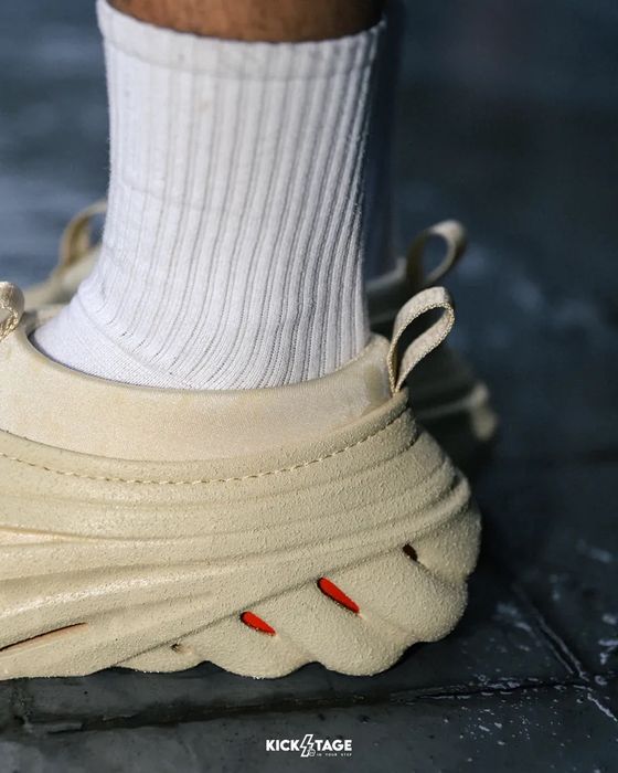 Nike Найк ACG Gore-Tex Crocs Echo Storm Sandstorm кросівки оригинал