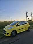 Продається сімейне авто Пежо 107