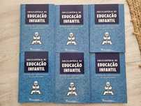 Enciclopédia Educação Infantil