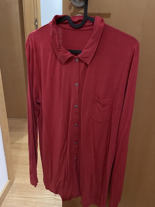 Blusas vários tamanhos