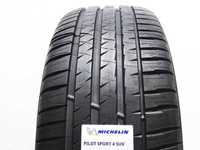 1x MICHELIN 255/40R21 102Y Pilot Sport 4 SUV XL letnia NOWA