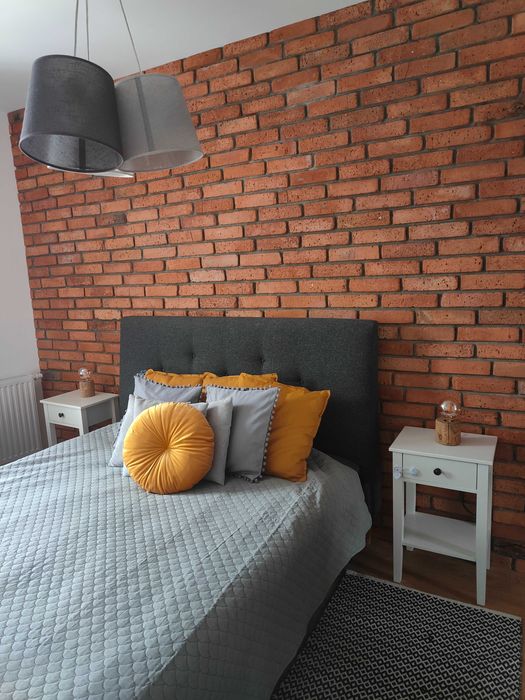 Cegła dekoracyjna/płytki ze starej cegły – 48 sztuk/około 1m2