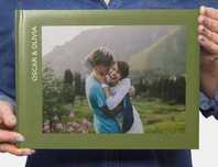 Album Digital Fotografias