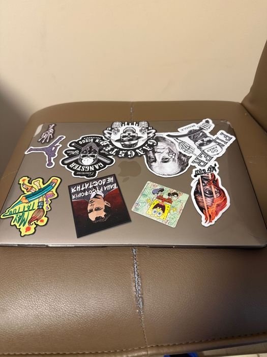 Макбук  air М1 2020 MacBook Air