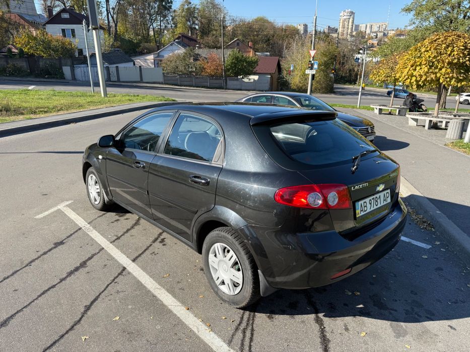 Продаж Шевроле Лачетті