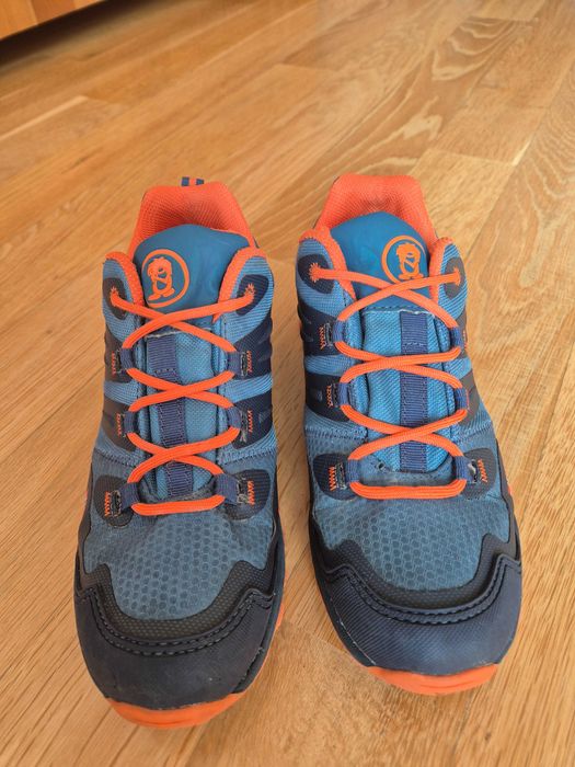 Buty trekingowe,unisex, r.39