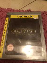 The elder scrolls IV 4 oblivion goty game of the year ps3