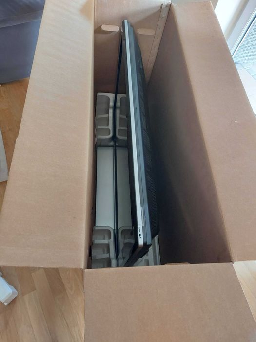 Telewizor Pioneer Plazma PDP-4270XA