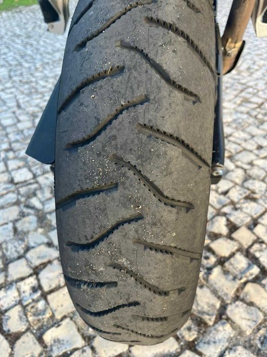 BMW GS850f  2021