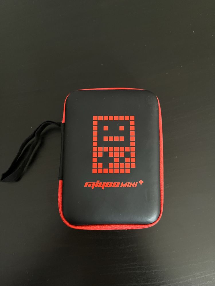 Retro konsola Miyoo mini +