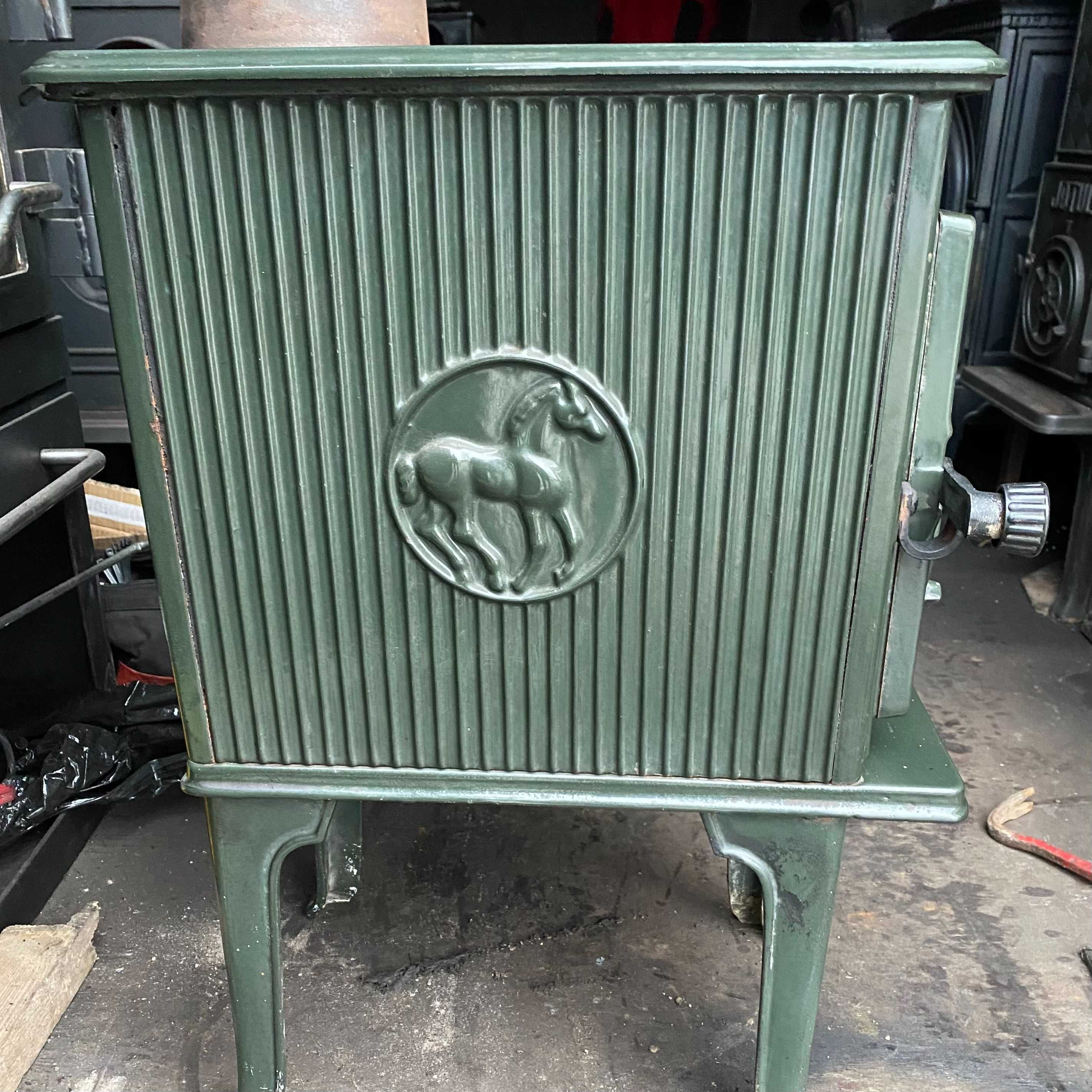 * Jotul 600! & Jotul 600!