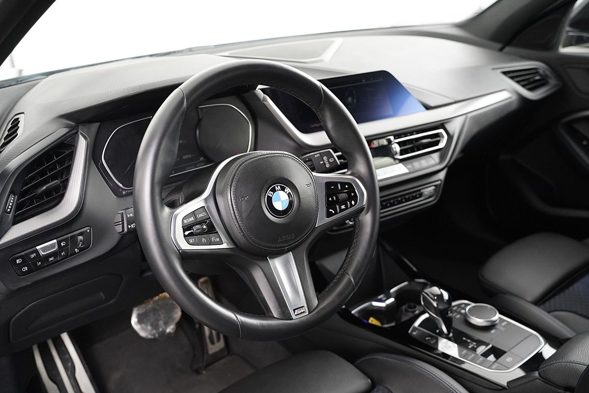 Bmw 330e 293cv 2019