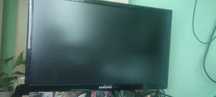 Monitor Samsung S22C570H