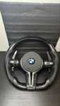 Volantes Bmw serie F