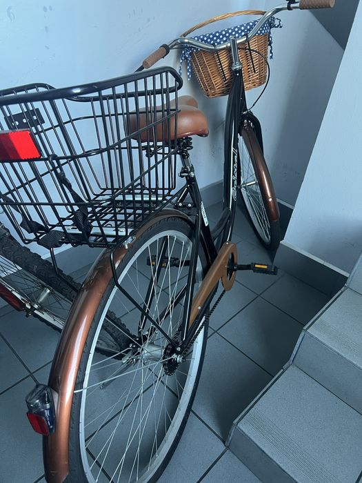 Sprzedam rower miejski