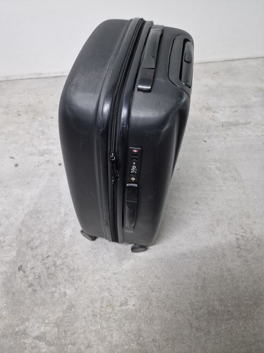 Mala viagem em ABS