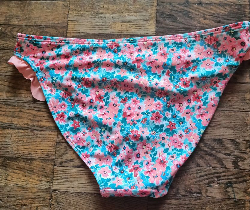 Купальник роздільний Uk 14 46-48р.