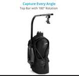 Colete de suporte FLYCAM (EASYRIG)