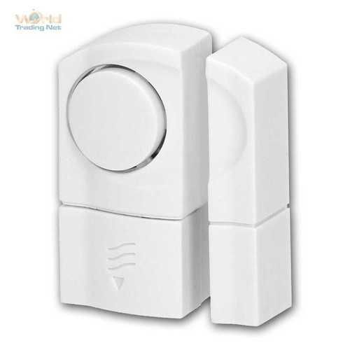 Сигнализация на окно, дверь 3 шт  Mini Alarm