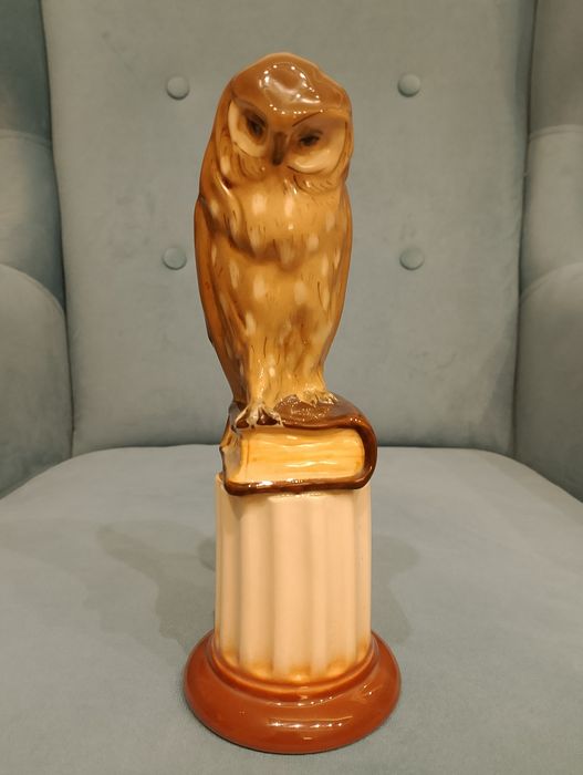 Figurka Chodzież - Sowa!