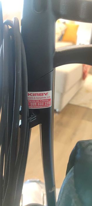 kit de limpeza completo kirby - Qualidade e Eficiencia
