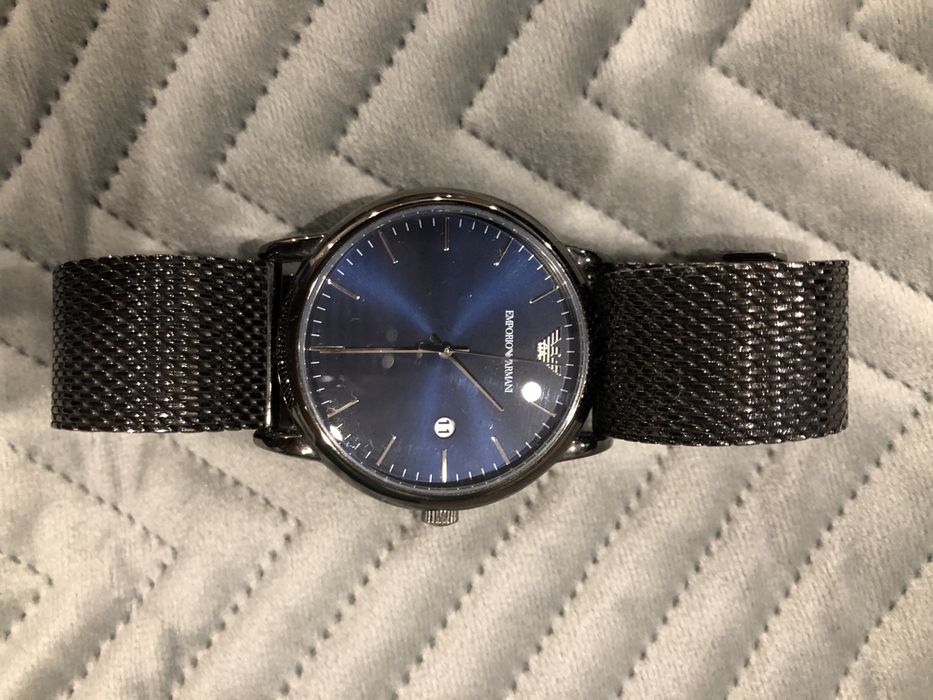 Zegarek Emporio Armani