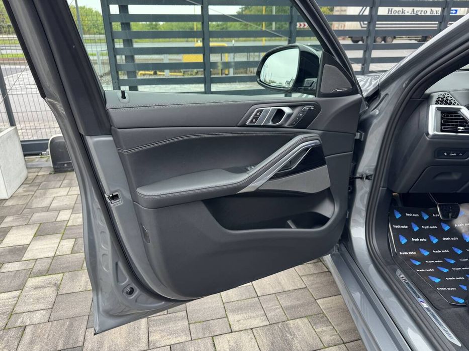 BMW X6 M 2023 freshauto