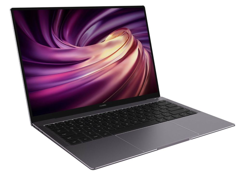 HUAWEI MateBook X Pro  i7-8565U/ 8GB / 512GB / MX250/ Win11  - WAW