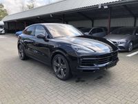 Бампер Porsche Cayenne 955 958 9YA turbo S GTS Hybrid Разборка