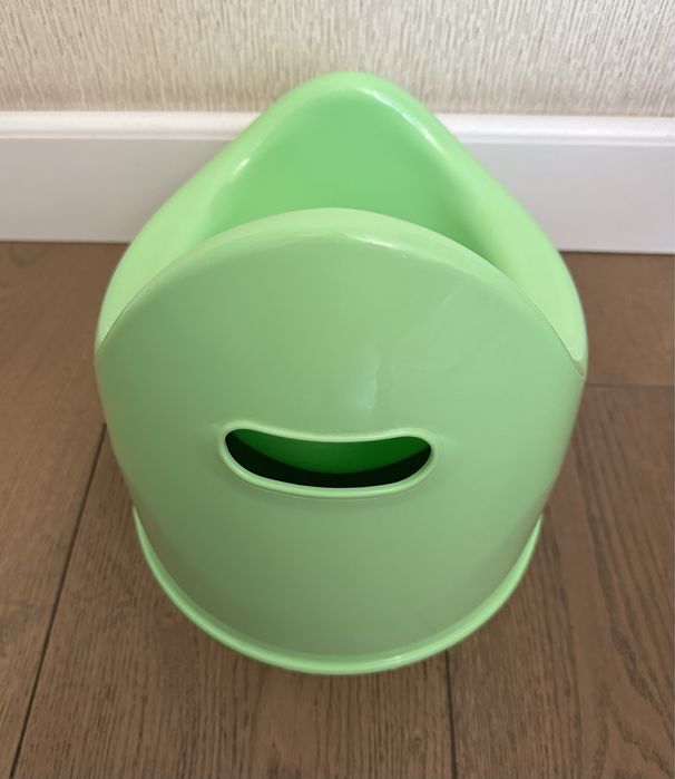 Анатомічний горщик chicco