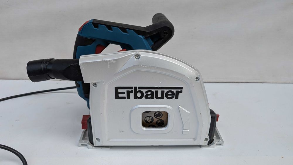 Pilarko-zagłębiarka elektryczna Erbauer 1400 W