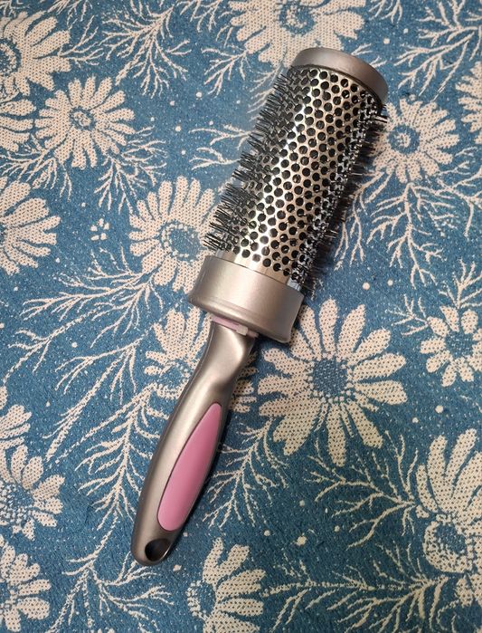 Новая щетка ( расчёска)