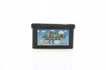 Super Mario World Super Mario Advance 2 Nintendo Game Boy Advance