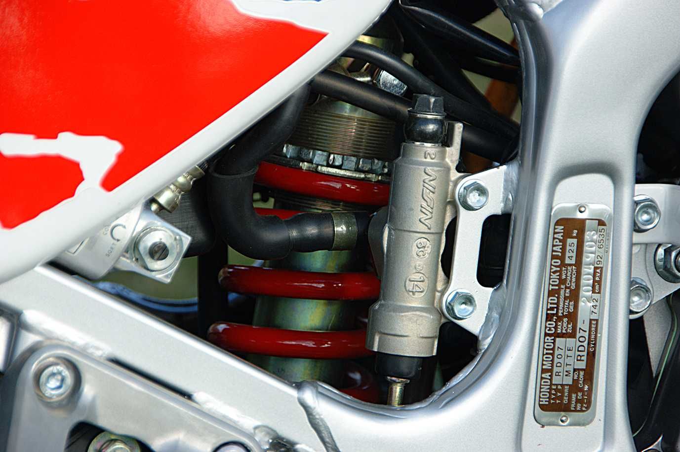 Продам Honda Africa Twin XRV 750