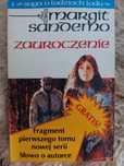 Saga o ludziach lodu Margit Sandemo
